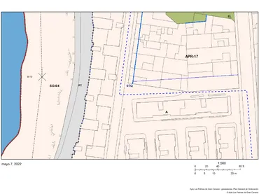 Terreno Residencial en  Calle Faro 117 - Foto 10