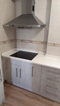 Piso en  Carrer del Doctor Olóriz 13 - Foto 13