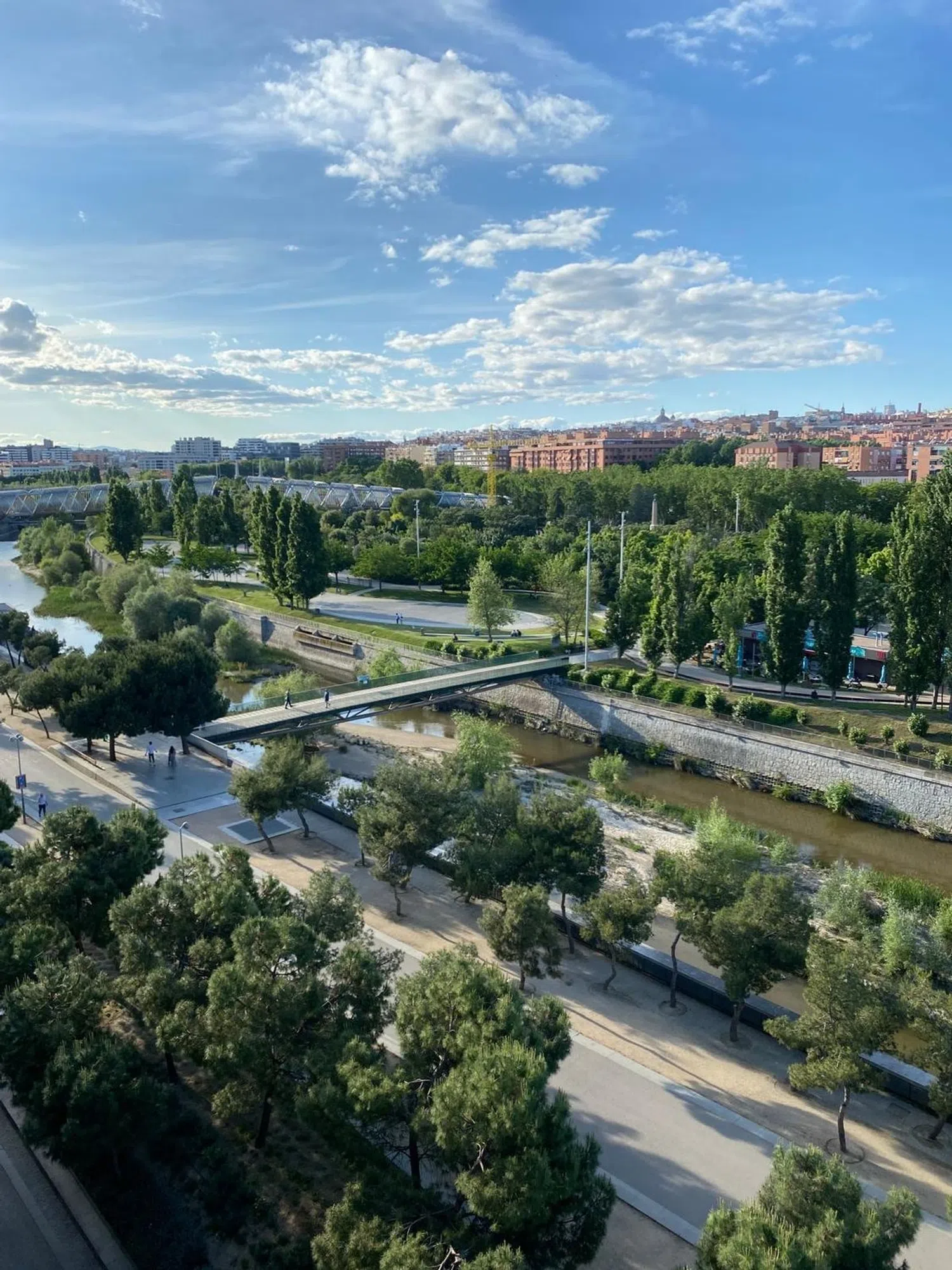 Piso en avenida del Manzanares, 160 - Foto 13