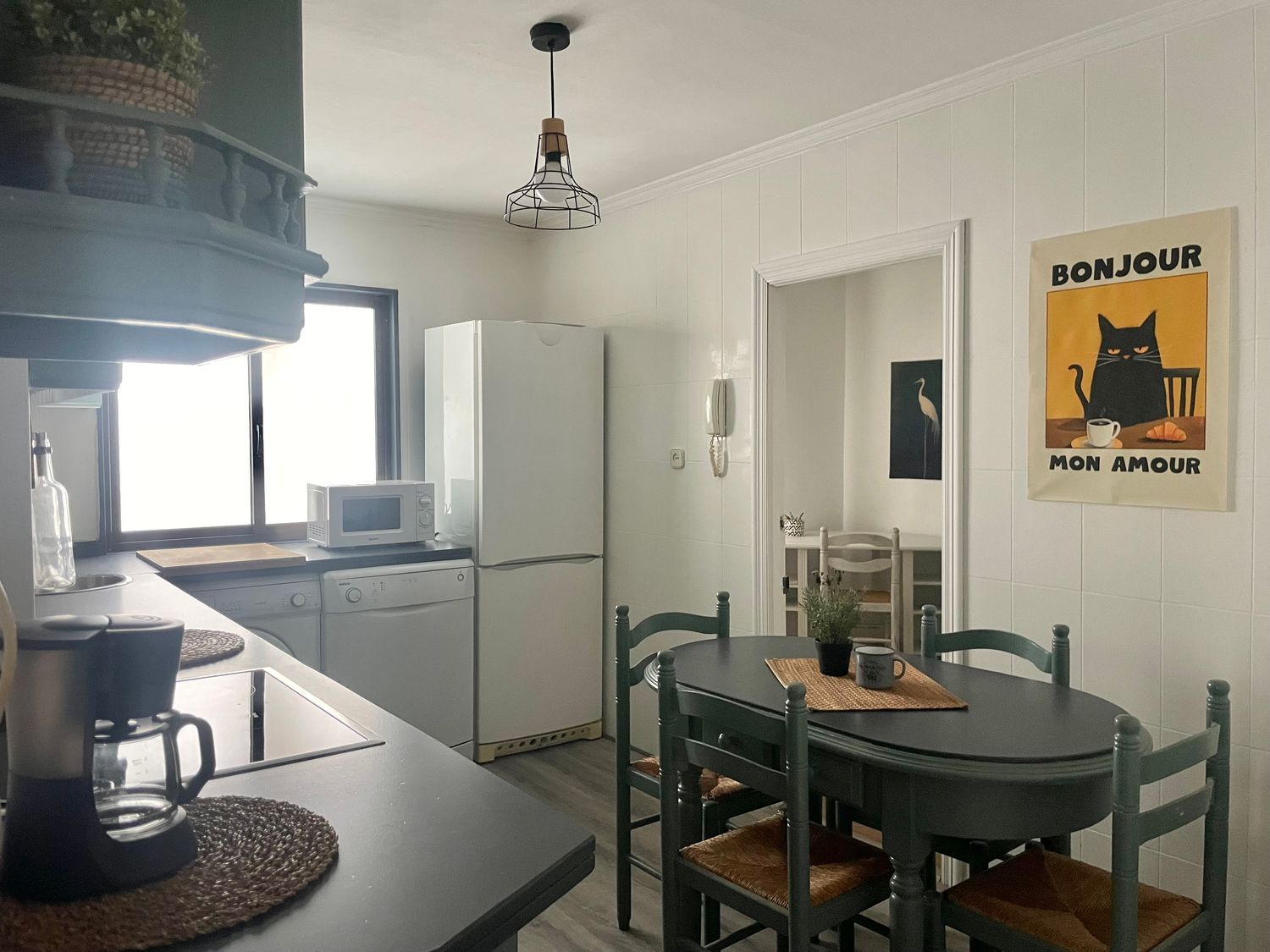 Piso en calle Aureliano San Román, 33 - Foto 6