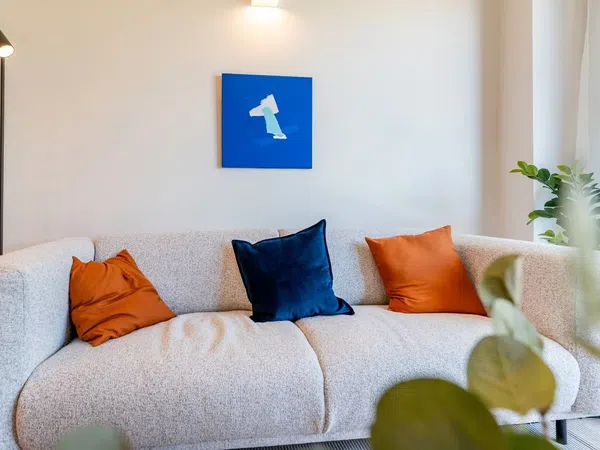 Piso en calle Jesús Pajares, 2 - Foto 10