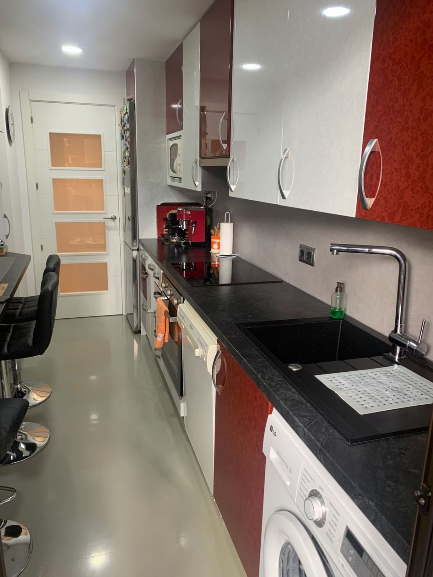 Piso en Avenida Descubrimientos, 10, Noreste, Noreste - Foto 9
