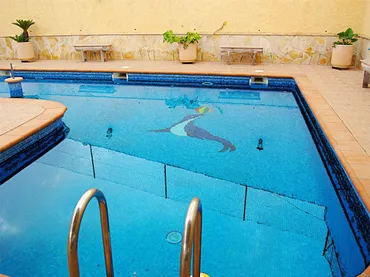Chalet en  Urbanización la Pinada 37 - Foto 6