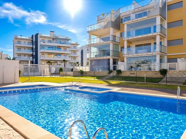 Piso en Calle Clavo, 10, Villamartín - Foto 23