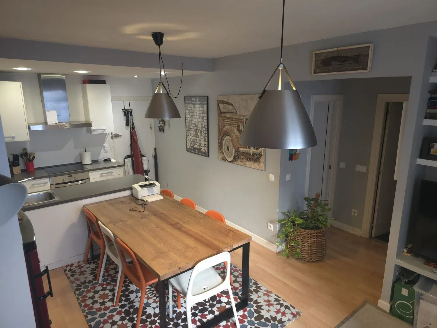 Piso en calle de Fuencarral, 11 - Foto 4