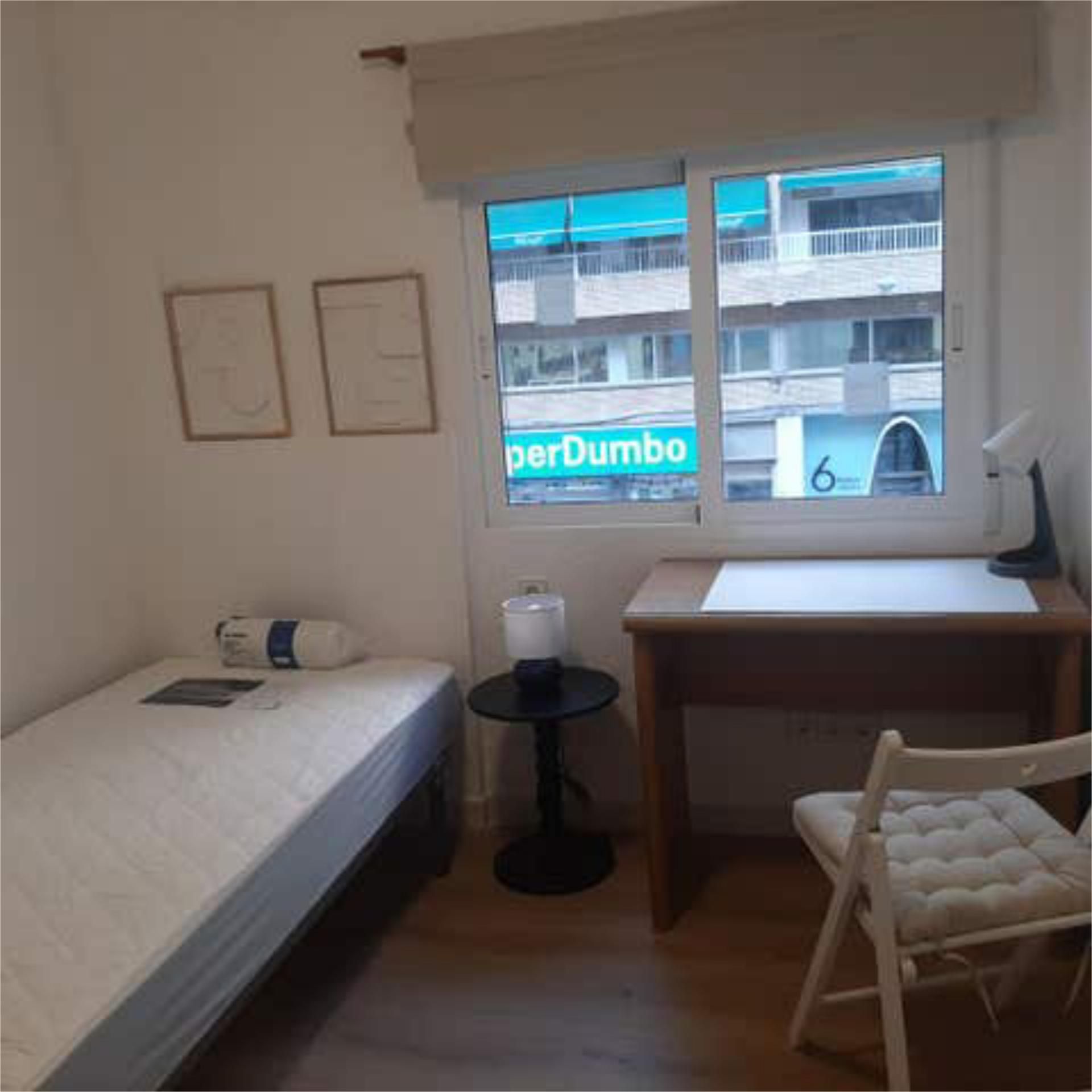 Piso en Centro - Foto 8