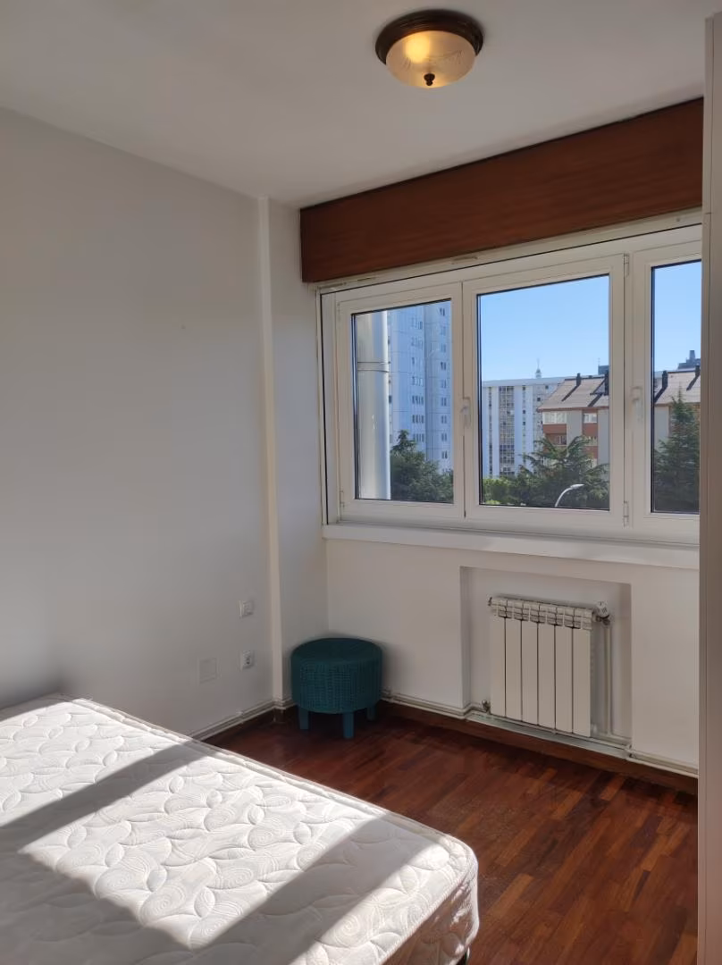 Piso en  Rúa Álvaro Cunqueiro 2 - Foto 20