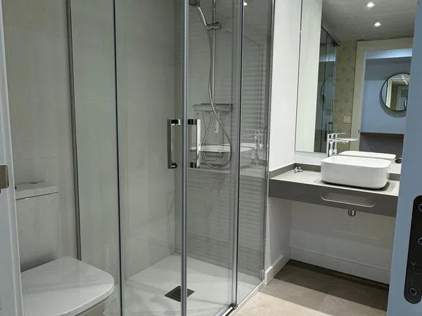 Piso en calle de Daroca, 75