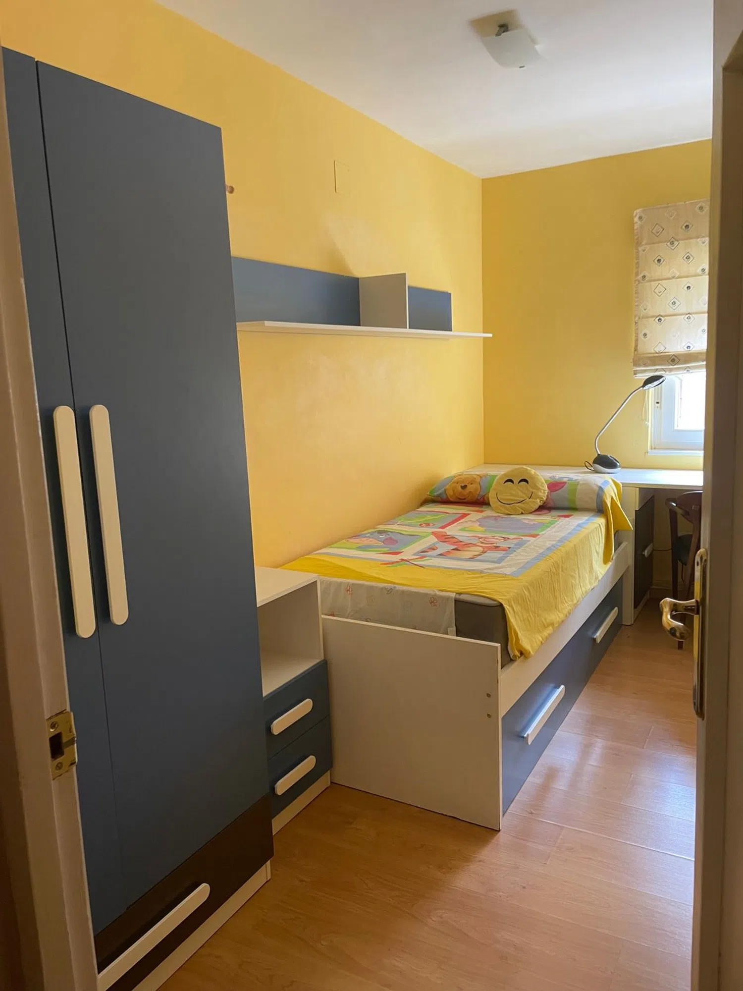 Piso - Foto 3
