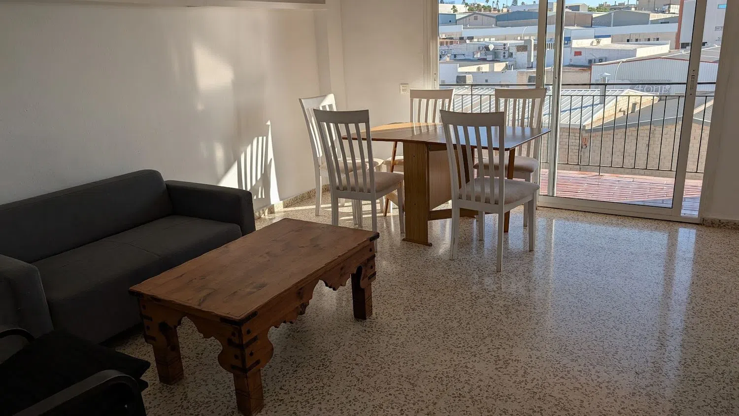 Piso en calle los Comuneros, 6 - Foto 3