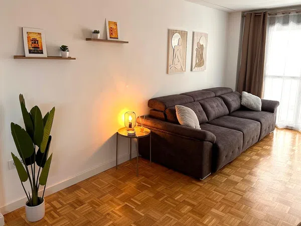 Piso en arco de Verónicas, 1 - Foto 2