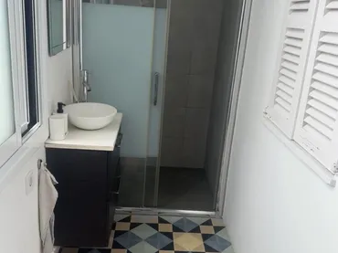Estudio en  Carrer de Blanquerna 27 - Foto 7
