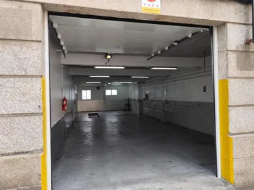 Local comercial en  Rúa Couto Piñeiro 18 - Foto 6