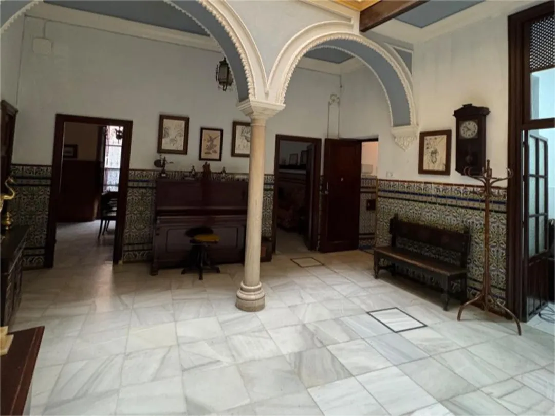 Piso en  Calle Bustos Tavera 5 - Foto 5