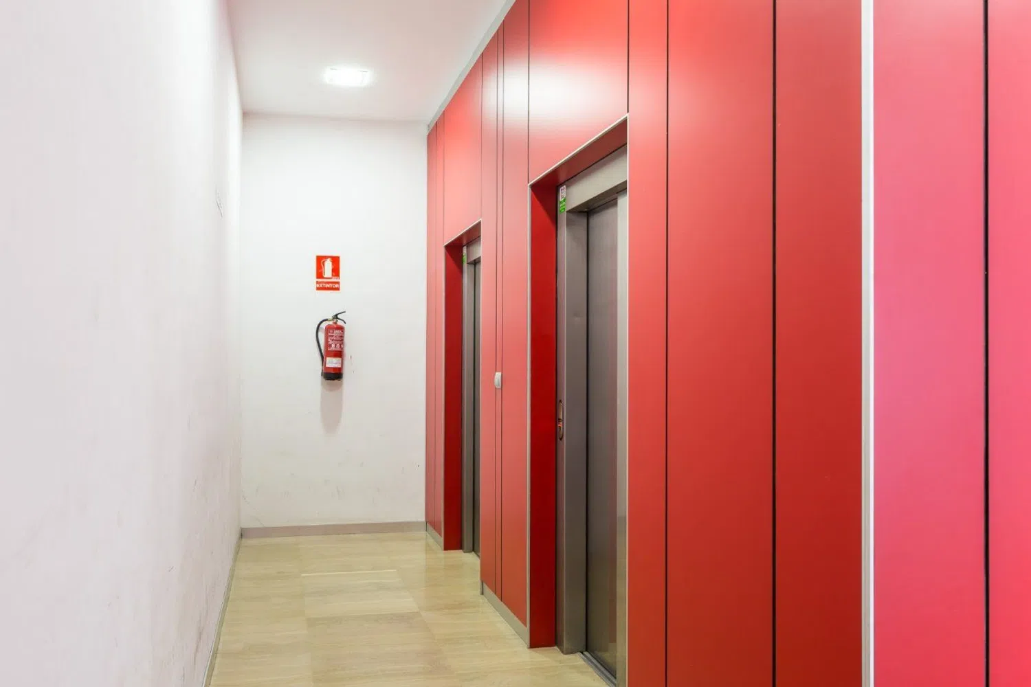 Estudio en calle Falaguera, 1 - Foto 26
