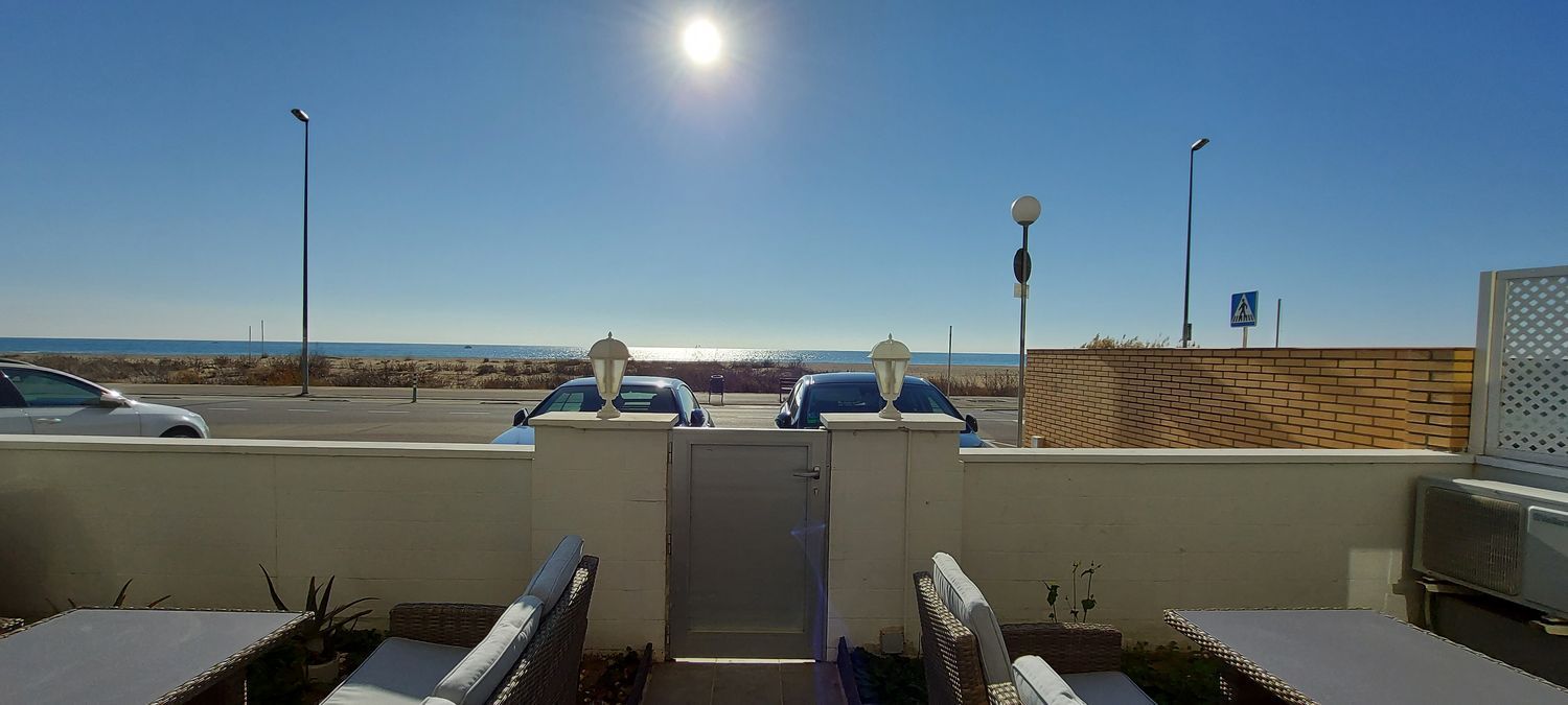 Piso en paseo Marítim de les Botigues, 5 - Foto 8