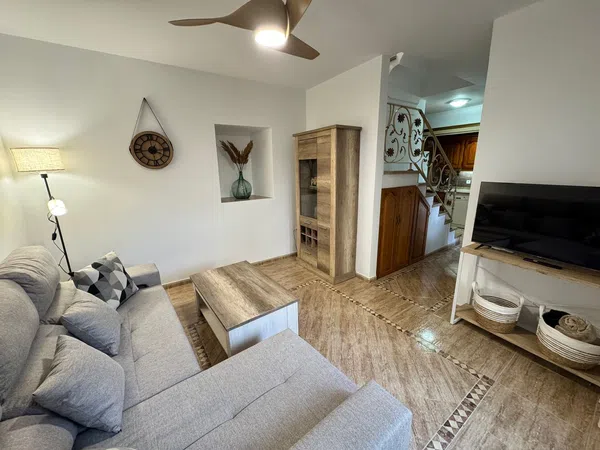 Chalet pareado en Barrio Casco Histórico - Corredera - Ribera - Foto 4