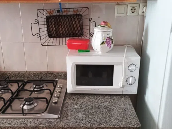 Casa de pueblo en Calle Montoro, 15 - Foto 7