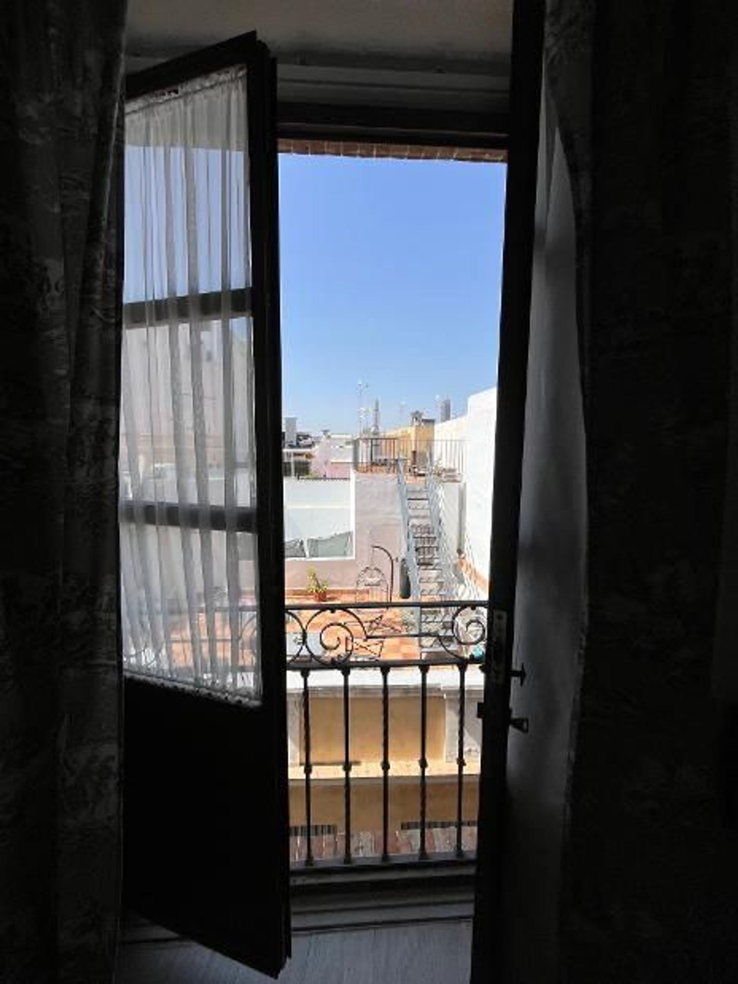Piso en Calle Álvarez Quintero, 25, Santa Cruz - Alfalfa - Foto 8