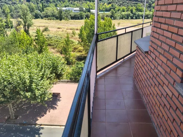 Piso en Calle Batalla de Bailén, 22, Centro, Centro - Foto 1