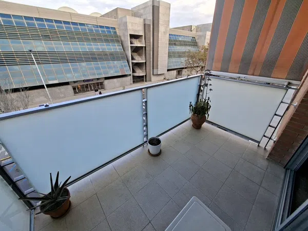 Piso en calle de Marià Fortuny, 70 - Foto 9