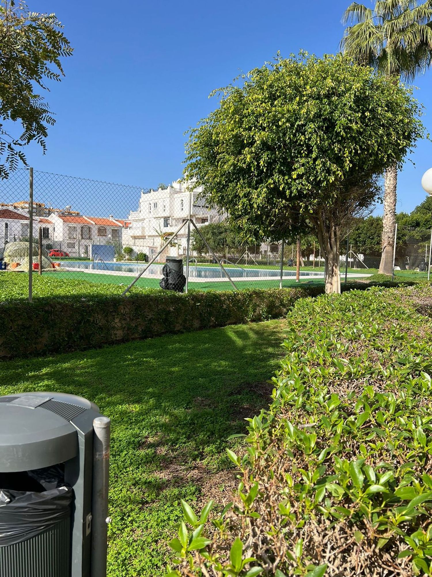 Estudio en avenida de Andalucia, 36 - Foto 27