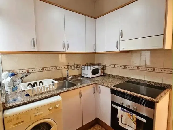 Piso en Avenida Islas Canarias, 20, Salamanca-Uruguay - Foto 6