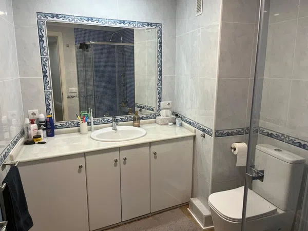 Piso en Avenida Maisonnave, 9 , 2, Ensanche-Diputación - Foto 10