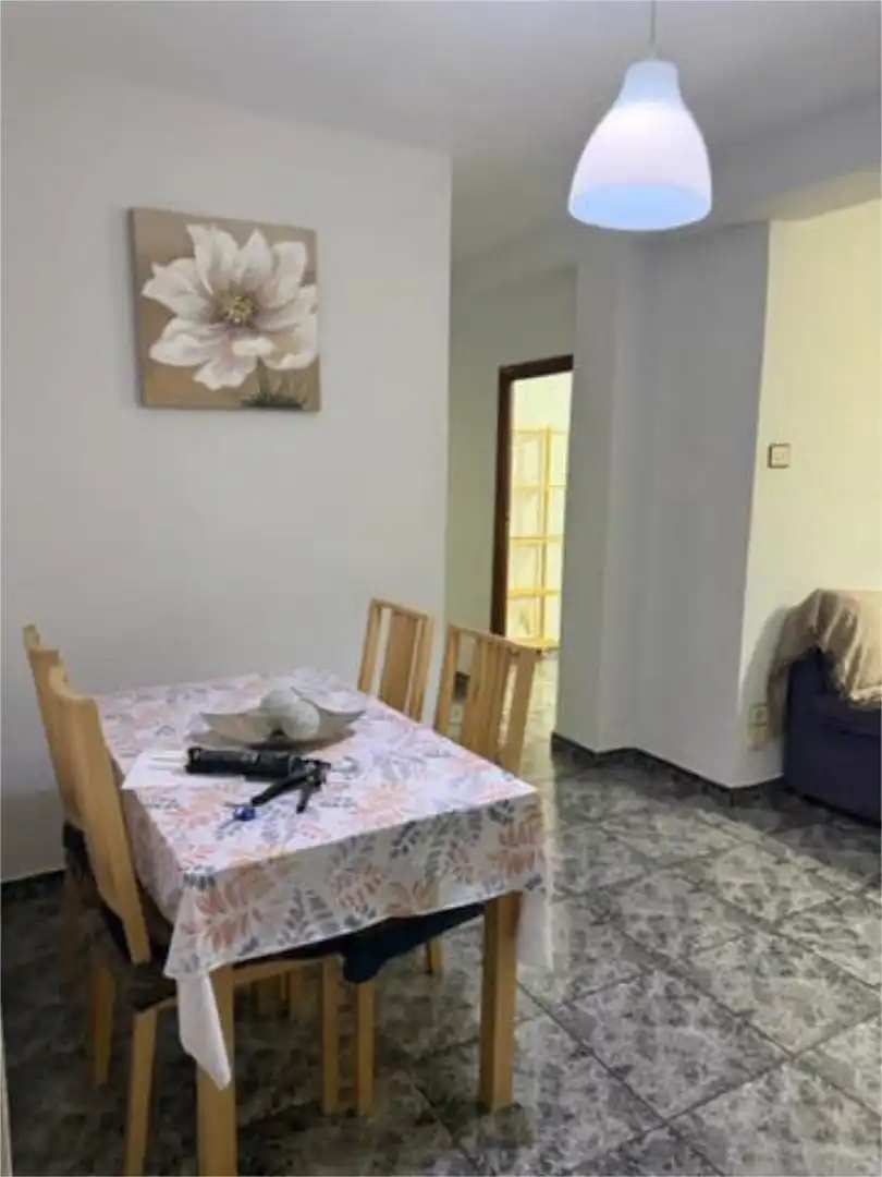 Piso en San Anton - Foto 4