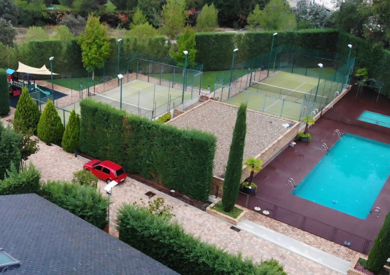 Casa o chalet independiente en Ciudalcampo - Foto 31