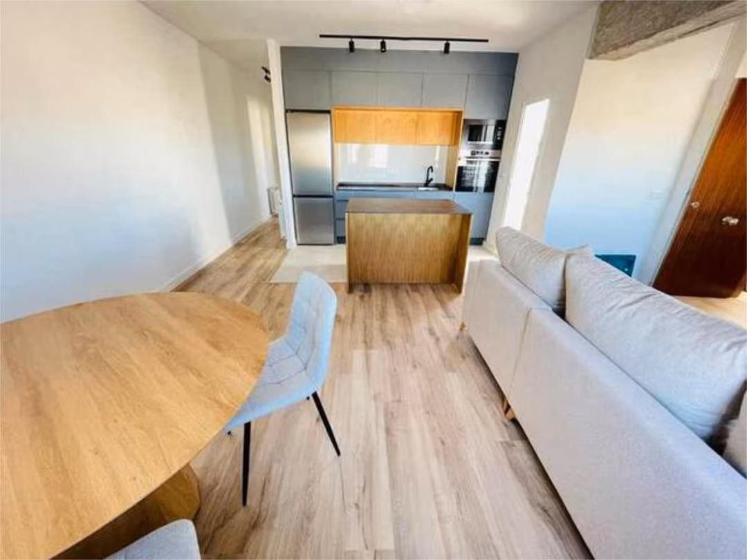 Piso en Centro - Foto 3