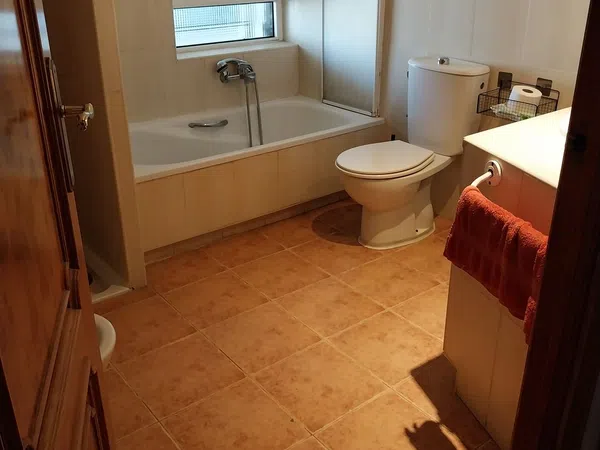 Chalet pareado en Avenida Málaga, 42, El Romeral-Peñón de Zapata, El Romeral-Peñón de Zapata - Foto 14