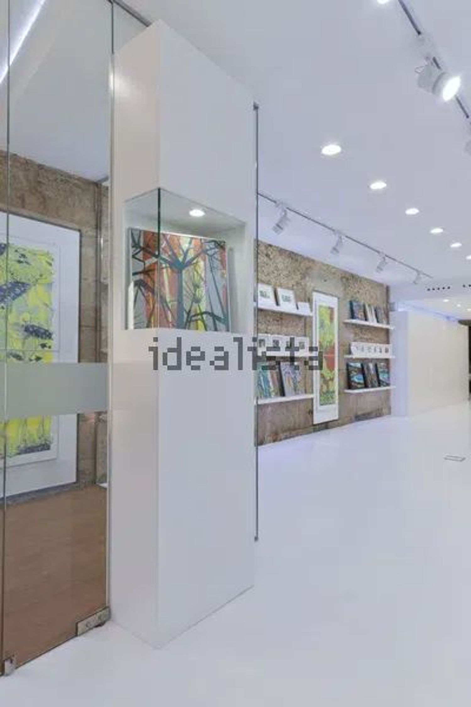Loft en Calle de Santo Domingo, 10, Ciudad Vieja - Centro, Ciudad Vieja - Centro - Foto 7