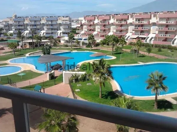 Piso en Avenida Mar Azul, 12, Almerimar, Almerimar - Foto 1