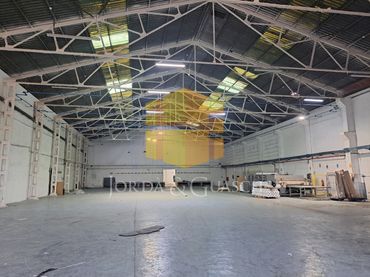 Nave Industrial en  Carrer de Femades 27 - Foto 1