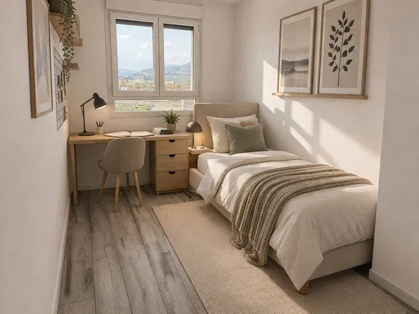 Piso en calle Antonio Amat Maiz, 32 - Foto 20