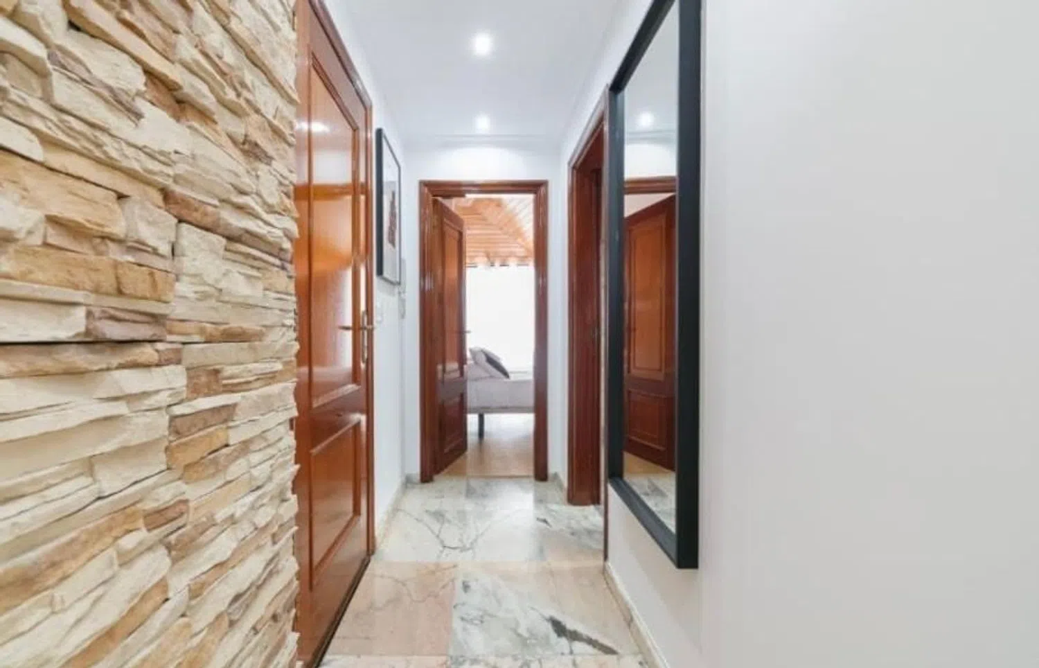 Dúplex en puerta del sol, 1 - Foto 13