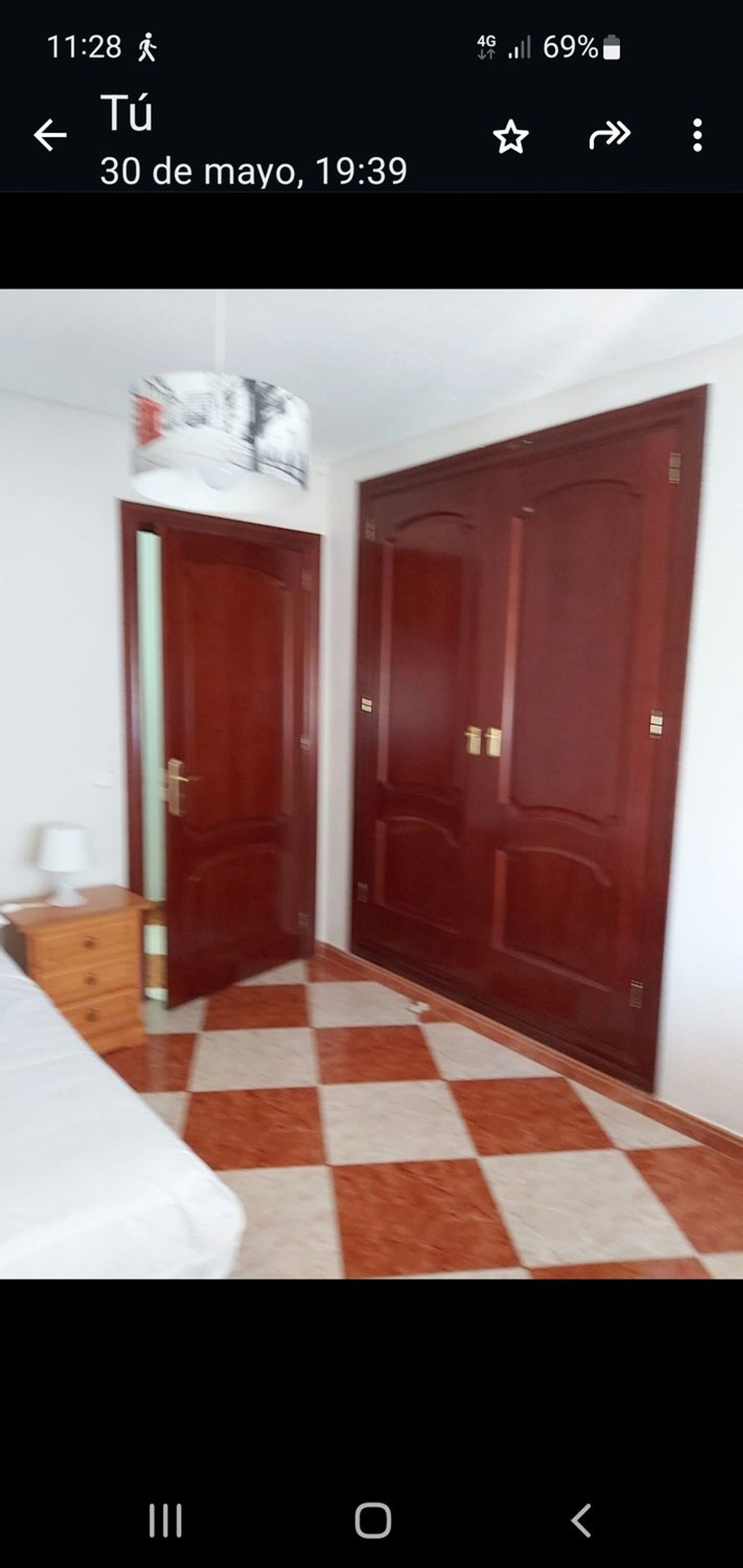 Piso en Calle Marmoles, 62, La Trinidad - Foto 8
