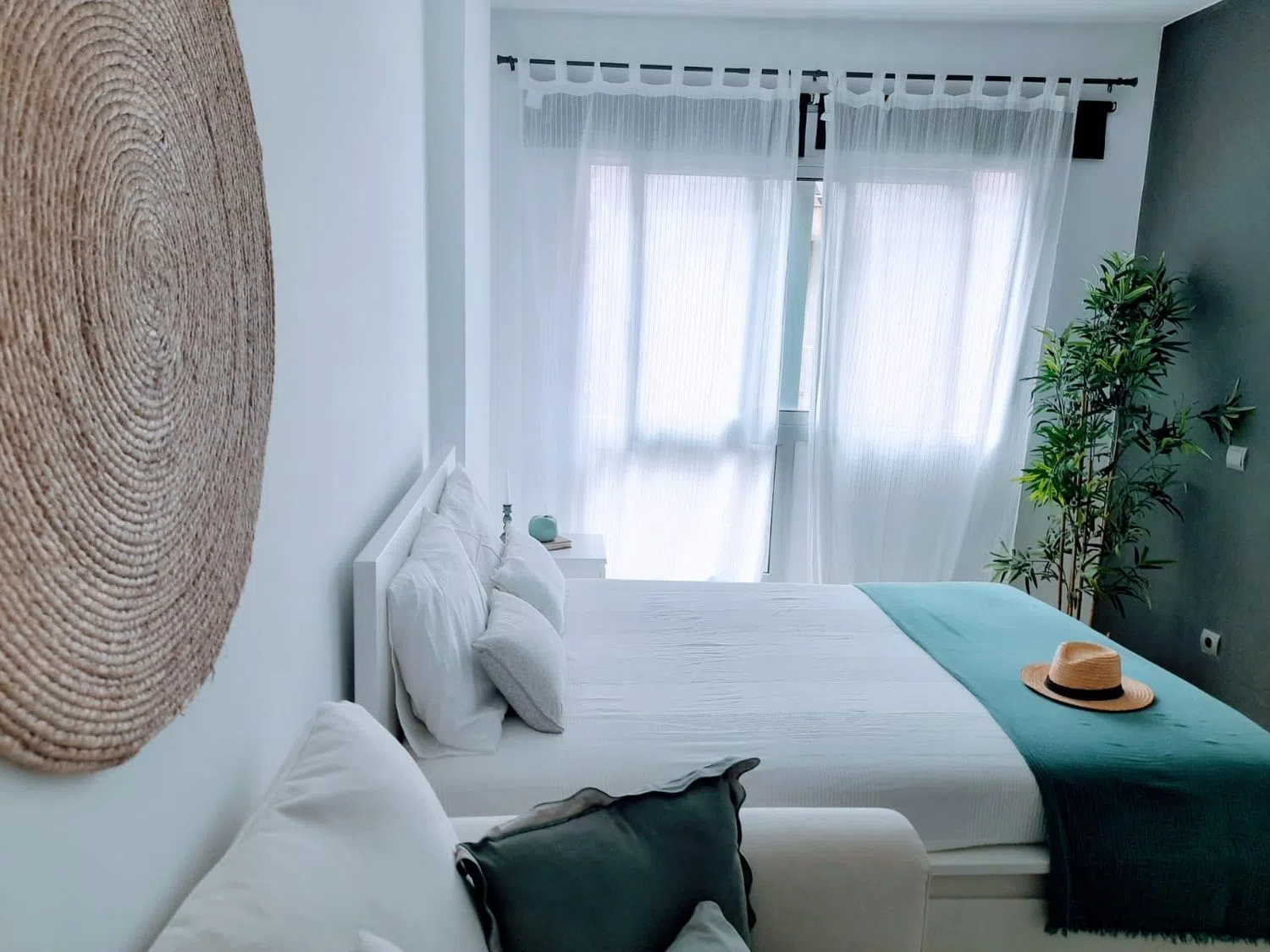 Estudio en Sagasta, 10 - Foto 6