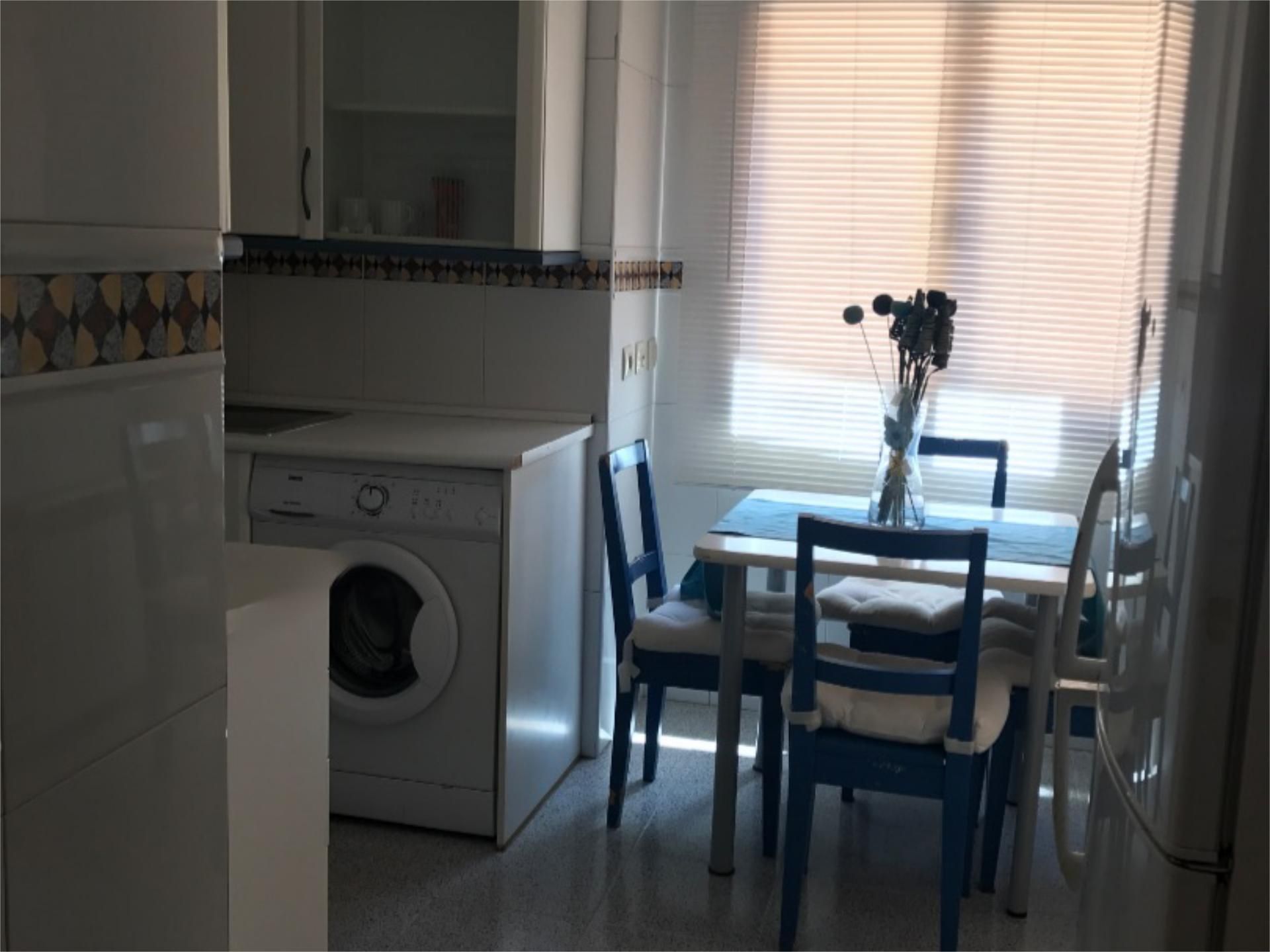 Piso en  Avenida de José Hierro 30 - Foto 16