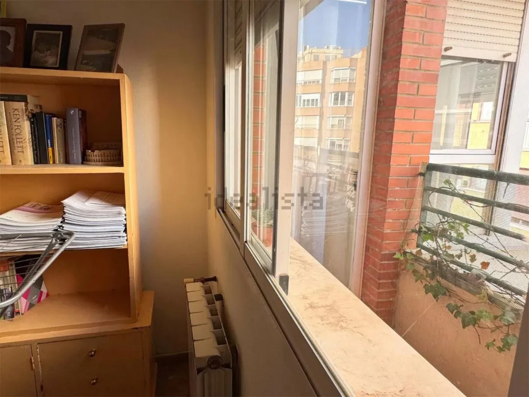 Piso en  Carrer de Cebrian Mezquita 3 - Foto 10