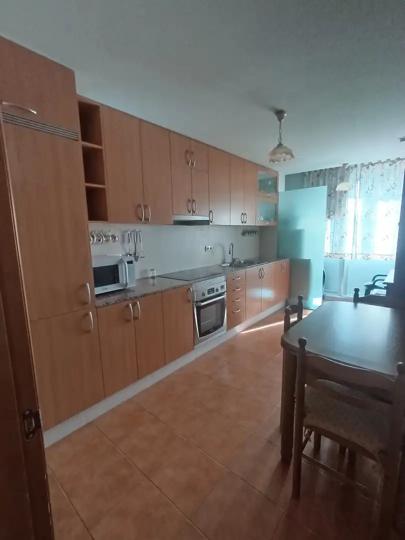Piso en  Rúa Clara Campoamor 6 - Foto 8
