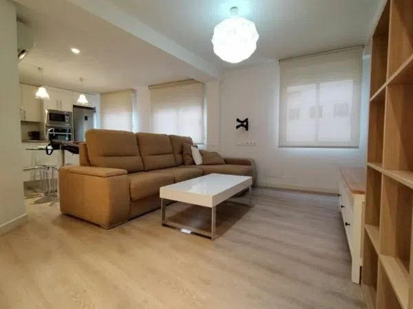 Piso en Calle Sociedad, 12, Santa Catalina-San Bartolomé, Murcia - Foto 2