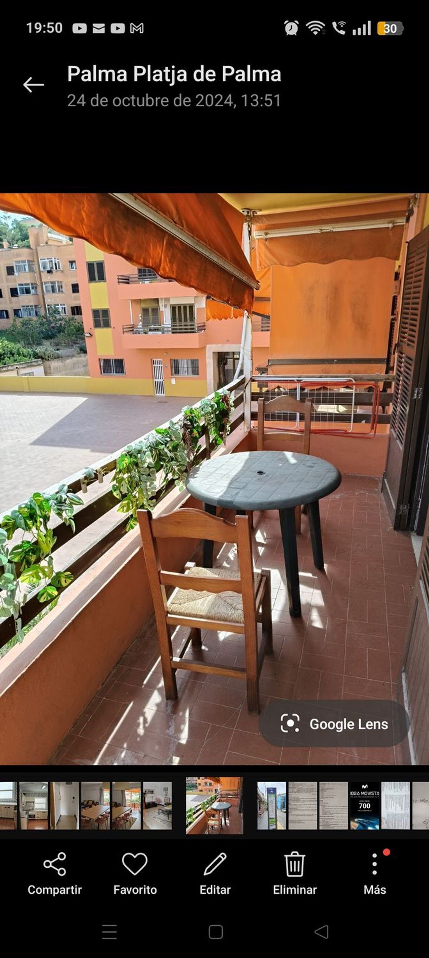 Piso en carretera Militar, 221 - Foto 10