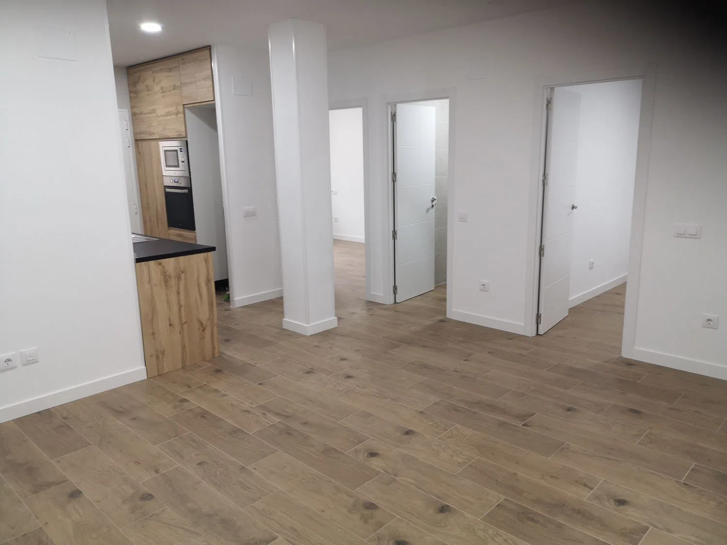 Piso en Barrio Portazgo - Foto 7