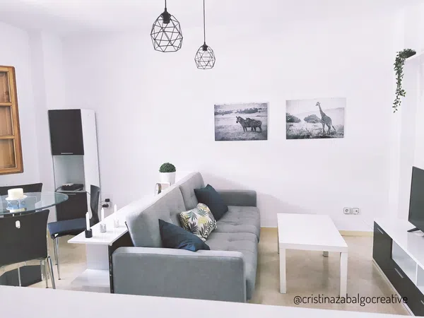 Piso en plaza de la encarnación, 7 - Foto 4