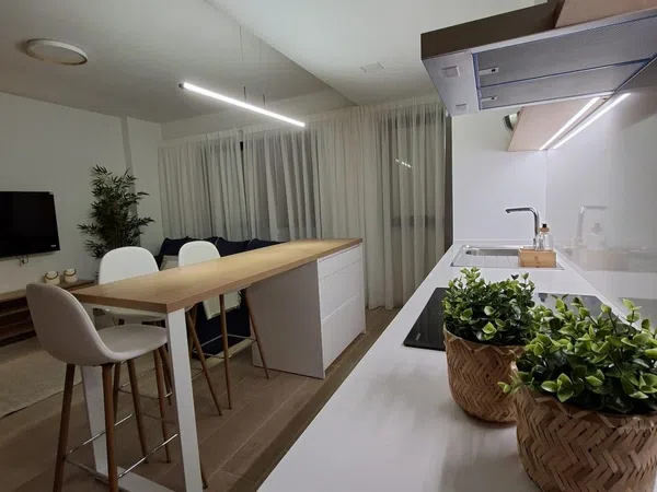 Piso en calle Lanzarote, 6 - Foto 7