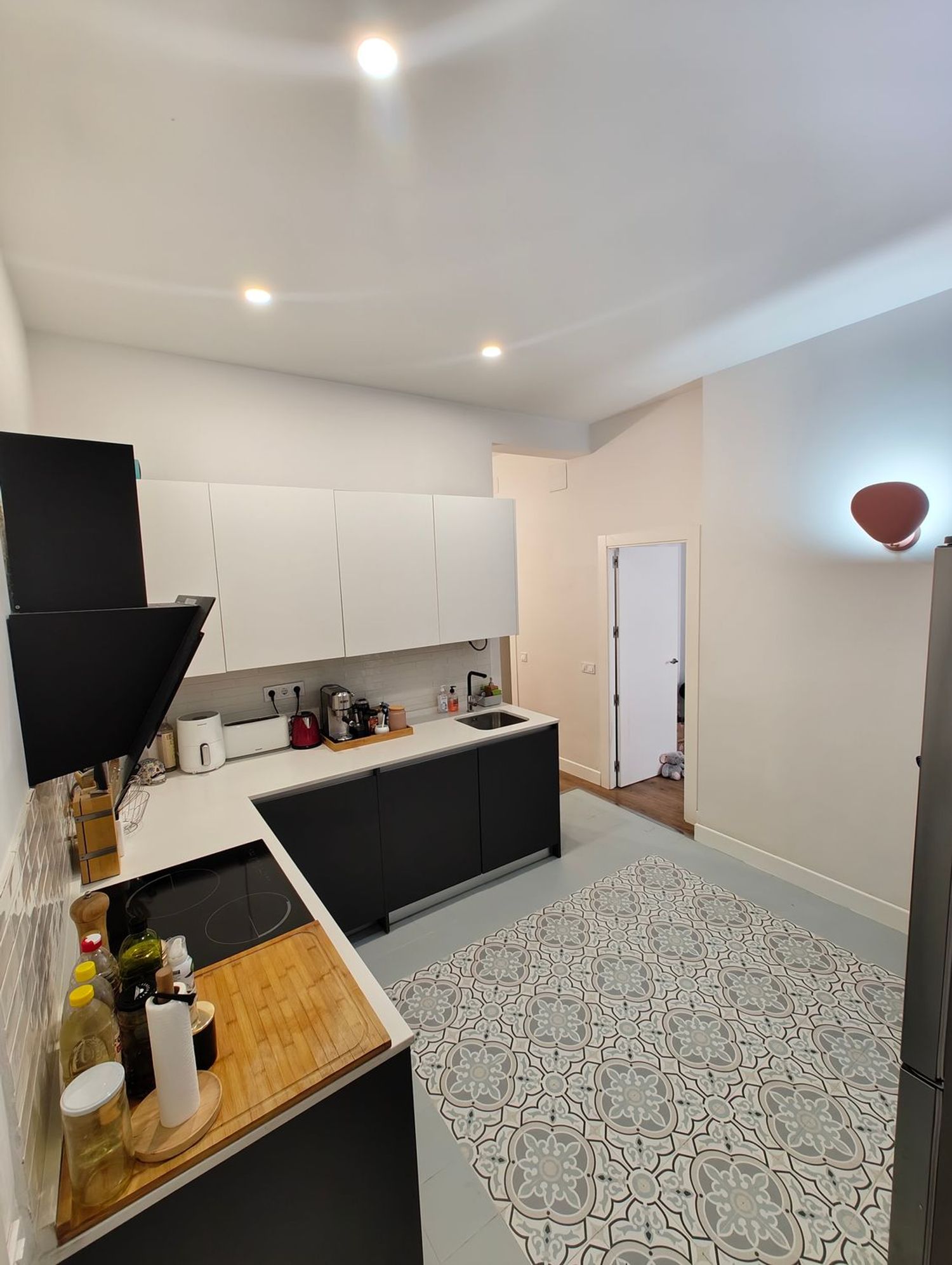 Piso en calle Salitre, 43 - Foto 10