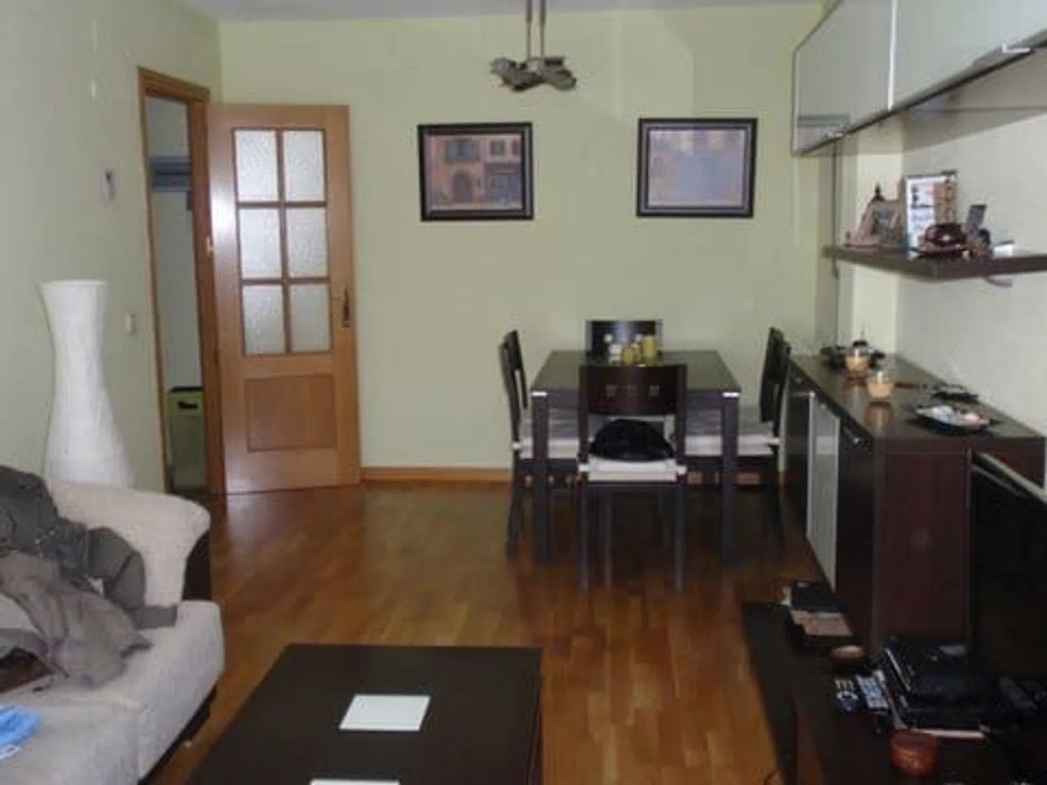 Piso en calle del Rio, 16