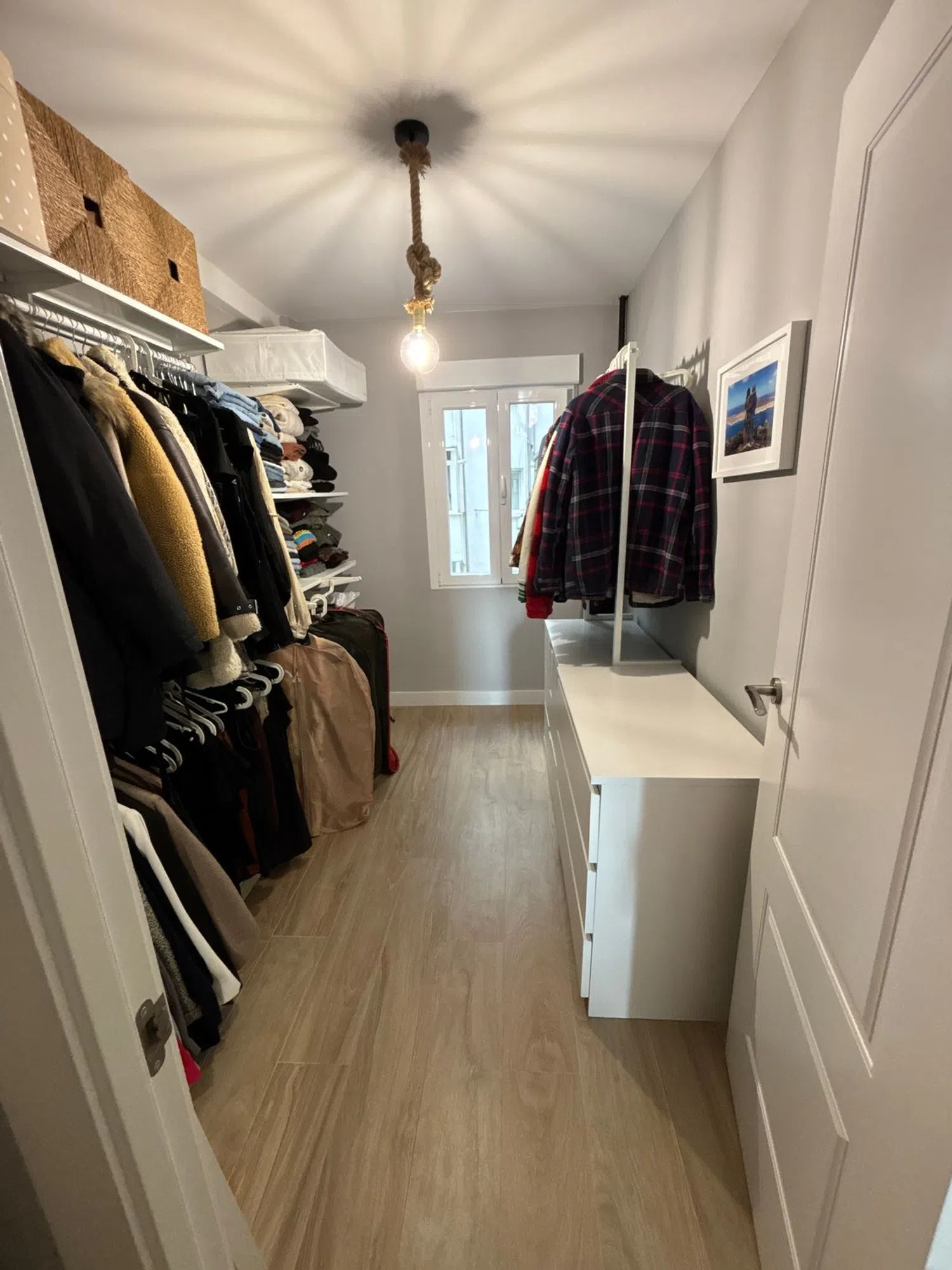 Piso en Barrio San Pascual - Foto 26